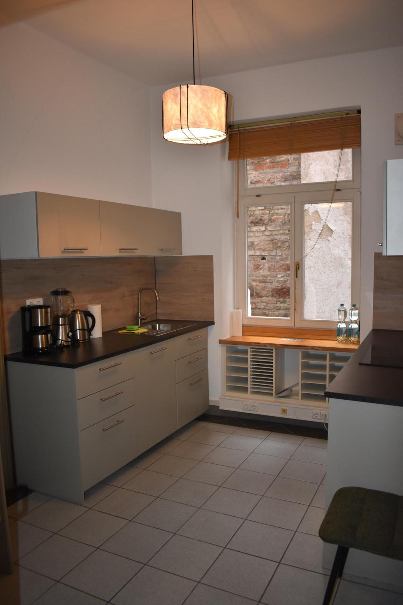 Feel At Home 2 Heidelberg Esterno foto