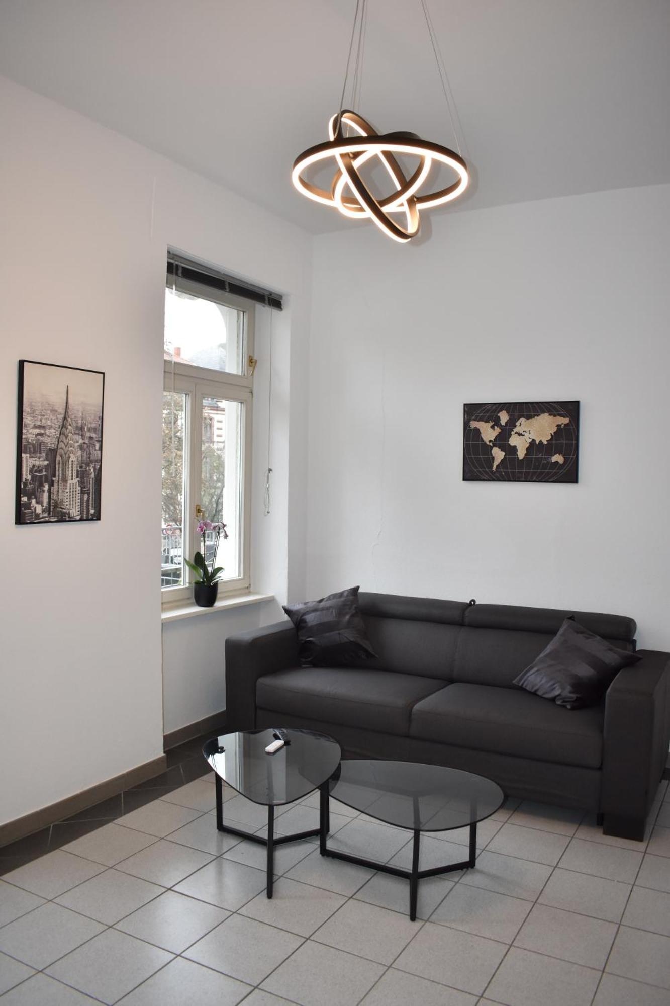 Feel At Home 2 Heidelberg Esterno foto