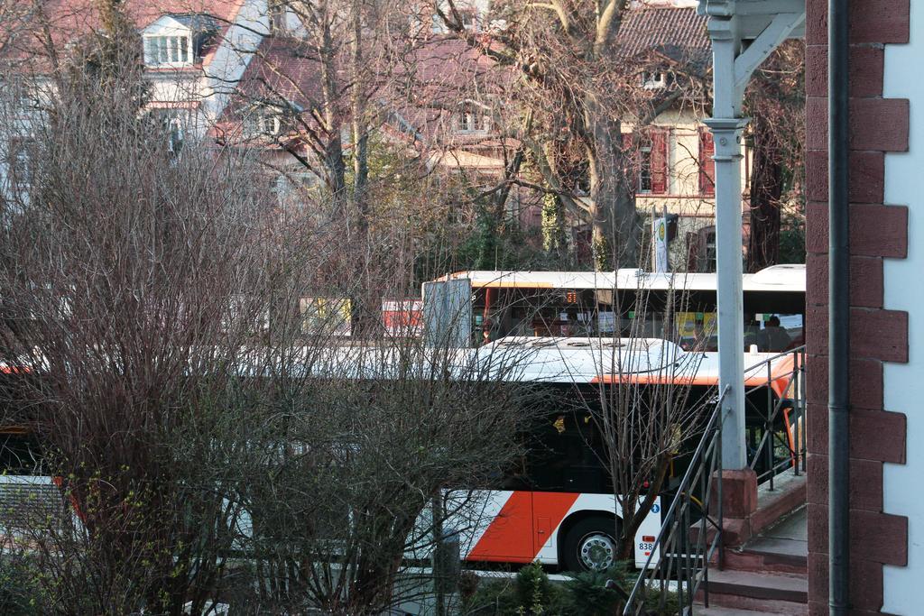 Feel At Home 2 Heidelberg Esterno foto